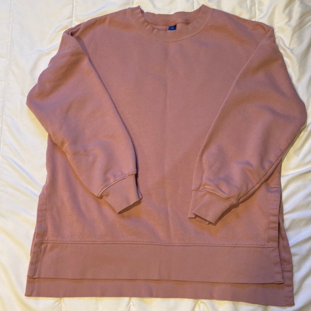 NWOT Old Navy sweatshirt